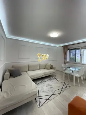 Appartamento 2+1 in affitto a Rruga Egnatia, Durazzo, 70 m². Foto 1 di 11