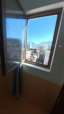 Appartamento 1+1 in affitto a Selvia, Tirana, 60 m². Foto 12 di 12
