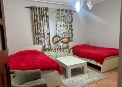Shtëpi private 2+1 me qera në Allias, Tiranë, 110 m². Foto 6 nga 6