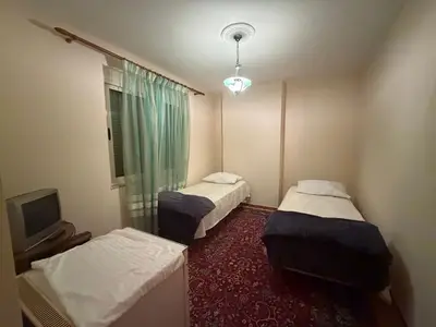 Apartament 2+1 me qera në Qendër, Durrës, 90 m². Foto 4 nga 6