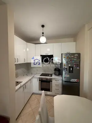 Apartament 1+1 me qera në Laprakë, Tiranë, 67 m². Foto 4 nga 4