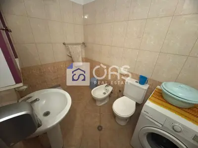 Apartment 2+1 for rent in Astir, Tirana, 124 m². Photo 4 of 9