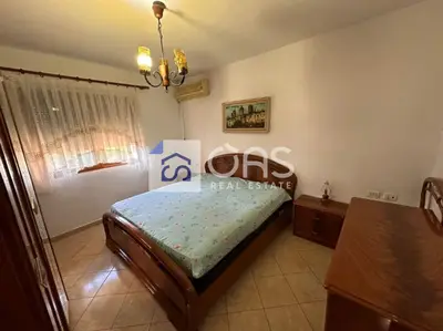 Apartment 2+1 for rent in Brryli, Tirana, 75 m². Photo 2 of 6