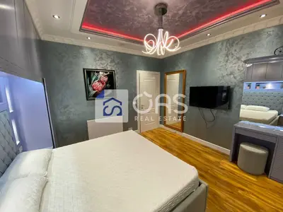 Apartament 2+1 me qera në Allias, Tiranë, 90 m². Foto 4 nga 7