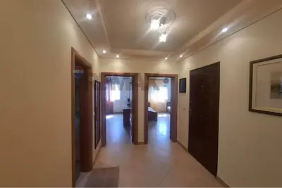 Apartament 2+1 me qera në Qendër, Vlorë, 85 m². Foto 6 nga 11