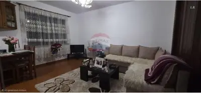 Apartament 2+1 me qera në Rruga Qemal Stafa, Tiranë, 90 m². Foto 4 nga 7