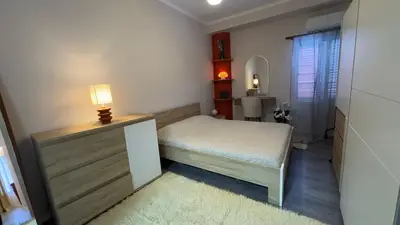 Apartment 2+1 for rent in Rruga e Kosovarëve, Tirana, 105 m². Photo 6 of 7
