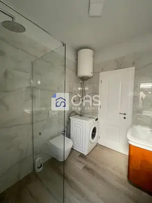Appartamento 1+1 in affitto a Rruga Deshmoret e Fekenit, Tirana, 60 m². Foto 5 di 8