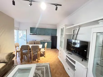 Apartment 2+1 for rent in Rruga Aleksander Goga, Durrës, 90 m². Photo 4 of 8