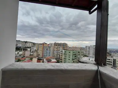 Apartament 2+1 me qera në Rruga Egnatia, Durrës, 115 m². Foto 8 nga 10