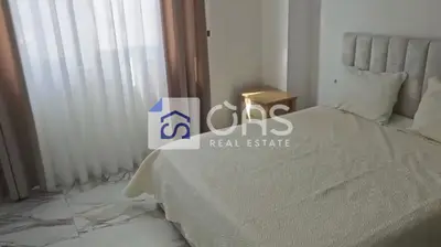 Apartment 2+1 for rent in Ish Fusha e Aviacionit, Tirana, 102 m². Photo 5 of 5