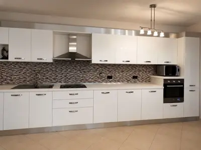 Apartament 2+1 me qera në Rruga Frosina Plaku, Tiranë, 100 m². Foto 2 nga 3