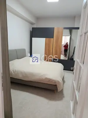 Appartamento 2+1 in affitto a Vasil Shanto, Tirana, 75 m². Foto 6 di 7