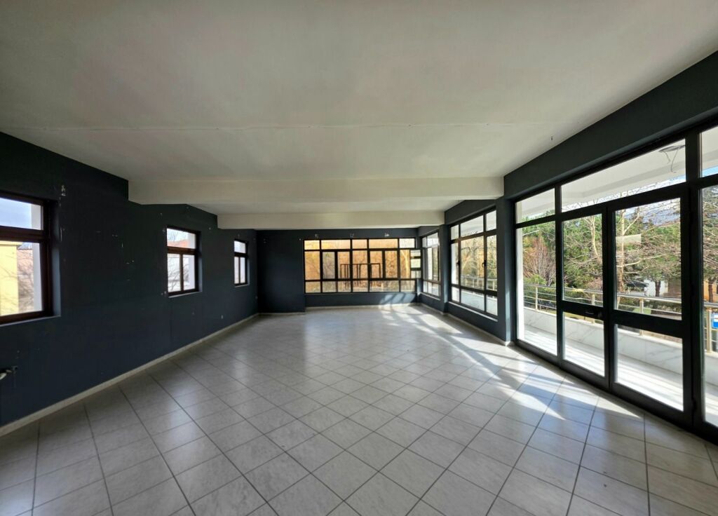 Locale commerciale in affitto a Laprakë, Tirana, 192 m². Foto 2 di 3