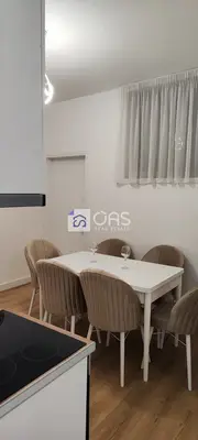 Apartment 1+1 for rent in Rruga e Kavajës, Tirana, 85 m². Photo 3 of 9