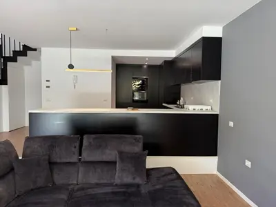 Villa for rent in Mullet, Tirana, 350 m². Photo 2 of 10