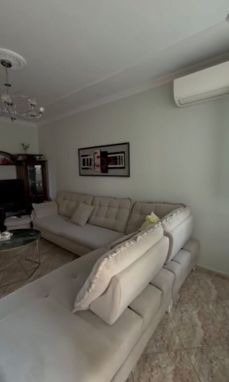 Appartamento 2+1 in affitto ad Allias, Tirana, 89 m²