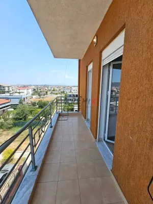 Appartamento 2+1 in affitto a Rruga Juba, Durazzo, 93 m². Foto 9 di 12