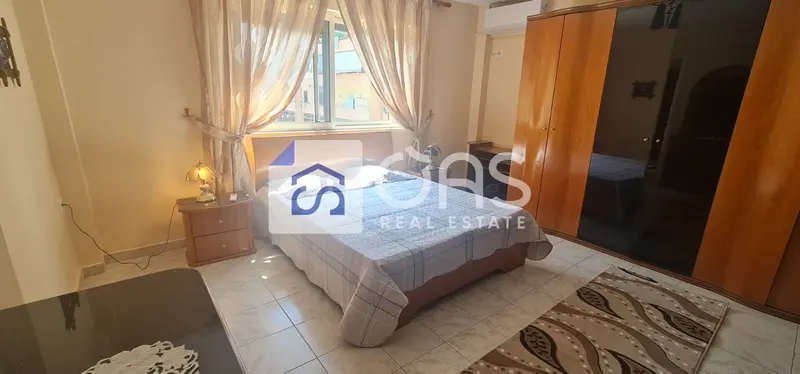 Appartamento 3+1 in affitto a Laprakë, Tirana, 100 m²