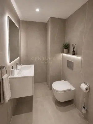 Office for rent in Komuna e Parisit, Tirana, 70 m². Photo 5 of 5