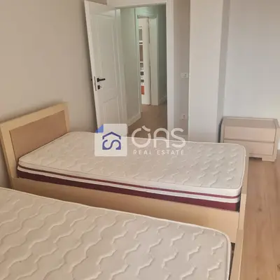 Appartamento 2+1 in affitto a Zogu i Zi, Tirana, 133 m². Foto 4 di 5