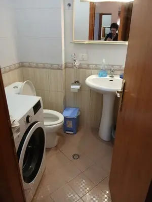 Apartament 2+1 me qera në Kodra e Diellit, Tiranë, 100 m². Foto 6 nga 11