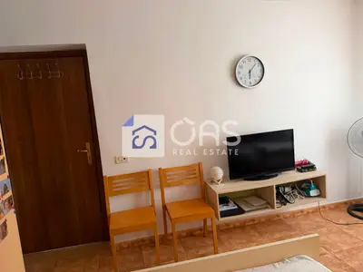 Apartament 1+1 me qera në Rruga Siri Kodra, Tiranë, 75 m². Foto 4 nga 7