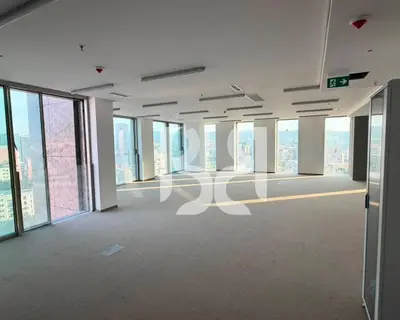 Office for rent in Bulevardi Bajram Curri, Tirana, 500 m². Photo 1 of 7