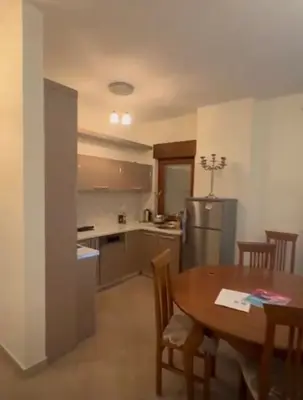 Apartment 1+1 for rent in Pazari i Ri, Tirana, 63 m². Photo 4 of 10