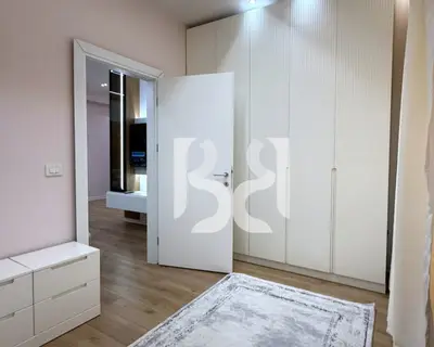 Appartamento 2+1 in affitto a Sauk, Tirana, 80 m². Foto 7 di 7