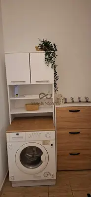 Apartament 1+1 me qera në Sheshi Skënderbej, Tiranë, 70 m². Foto 7 nga 9