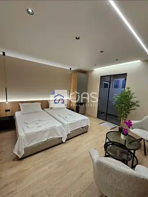 Apartment 2+1 for rent in Medreseja, Tirana, 100 m². Photo 3 of 7