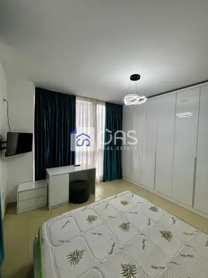 Appartamento 2+1 in affitto a Jordan Misja, Tirana, 92 m². Foto 4 di 12