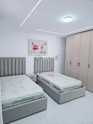 Appartamento 2+1 in affitto a Rruga Mili Goga, Durazzo, 95 m². Foto 7 di 12