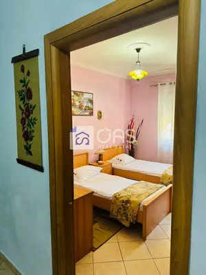 Apartament 2+1 me qera në Astir, Tiranë, 120 m². Foto 7 nga 11