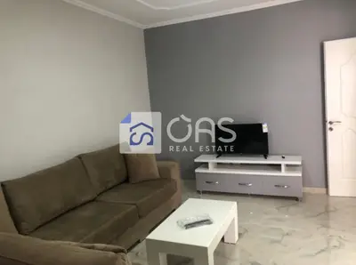 Appartamento 1+1 in affitto ad Oxhaku, Tirana, 60 m². Foto 6 di 10