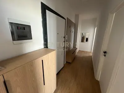 Appartamento 2+1 in affitto a Spak, Tirana, 90 m². Foto 7 di 8