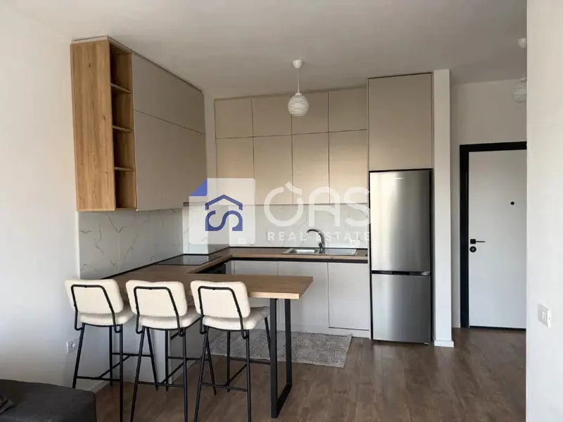 Apartment 1+1 for rent in Kamez, Kamëz, 63 m²
