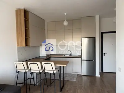 Apartment 1+1 for rent in Kamez, Kamëz, 63 m². Photo 1 of 5