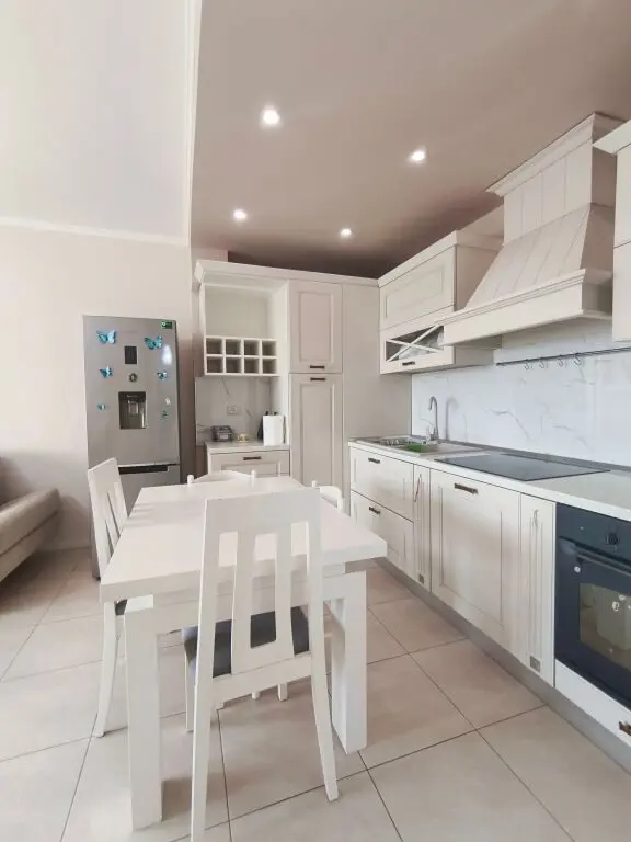 Apartament 2+1 me qera në Qendër, Durrës, 95 m²