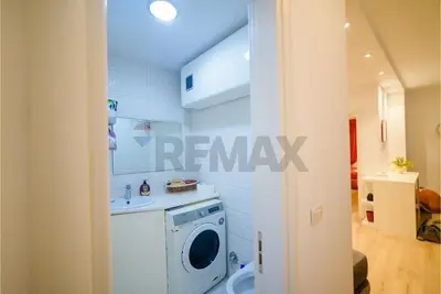 Appartamento 2+1 in affitto a Ministria e Jashtme, Tirana, 106 m². Foto 10 di 11