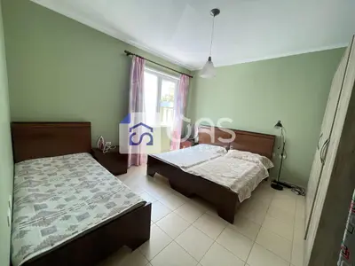 Apartment 2+1 for rent in Kopshti Zologjik, Tirana, 119 m². Photo 9 of 10