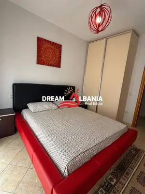 Apartament me qera në Rruga Muhamet Gjollesha, Tiranë, 82 m². Foto 3 nga 6