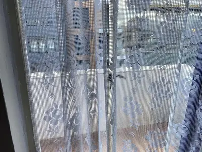 Apartament 1+1 me qera në Pazari i Ri, Tiranë, 90 m². Foto 9 nga 9