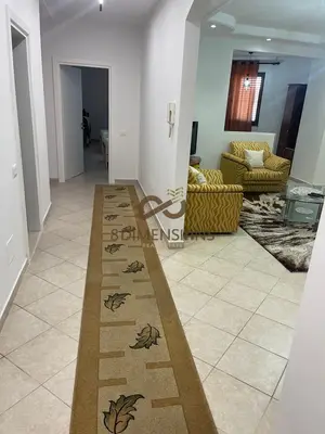 Apartment 2+1 for rent in Bulevardi Zogu I, Tirana, 124 m². Photo 2 of 7