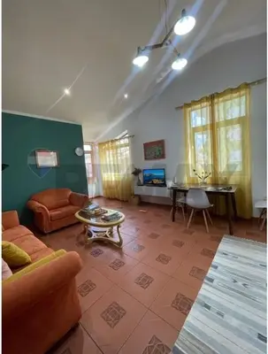 Apartment 2+1 for rent in Rruga Sami Frashëri, Tirana, 105 m². Photo 1 of 3