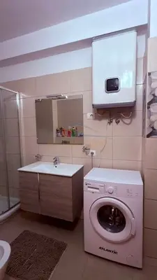 Apartment 1+1 for rent in Vollga, Durrës, 70 m². Photo 5 of 7
