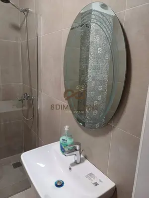 Appartamento 1+1 in affitto a Bulevardi i Ri, Tirana, 60 m². Foto 7 di 8