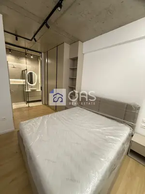 Apartment 2+1 for rent in Ali Demi, Tirana, 83 m². Photo 1 of 7