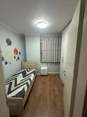 Apartment 2+1 for rent in Misto Mame, Tirana, 85 m². Photo 5 of 8